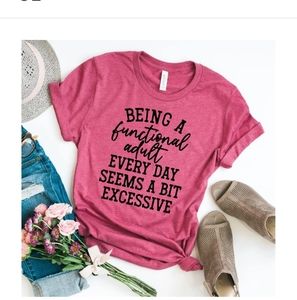 Meet your Posher, Tracy